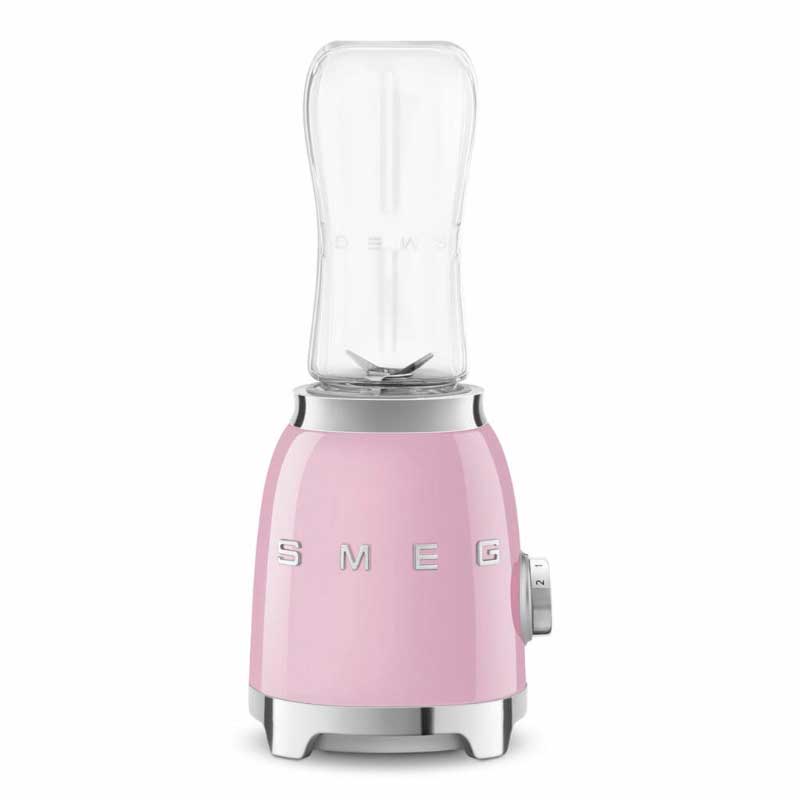 Smeg PBF01PKEU Mini blender