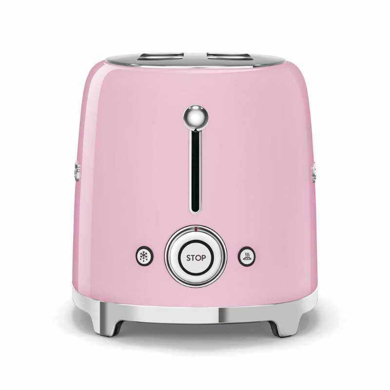 Smeg TSF01PKEU Toster - Slika 3