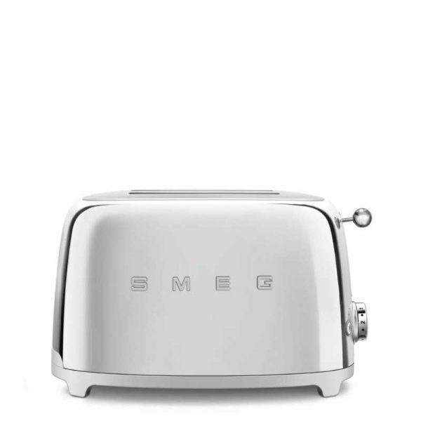 Smeg TSF01SSEU Toster