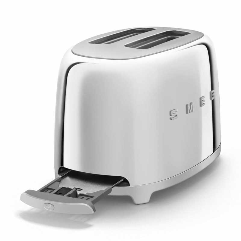 Smeg TSF01SSEU Toster - Slika 4