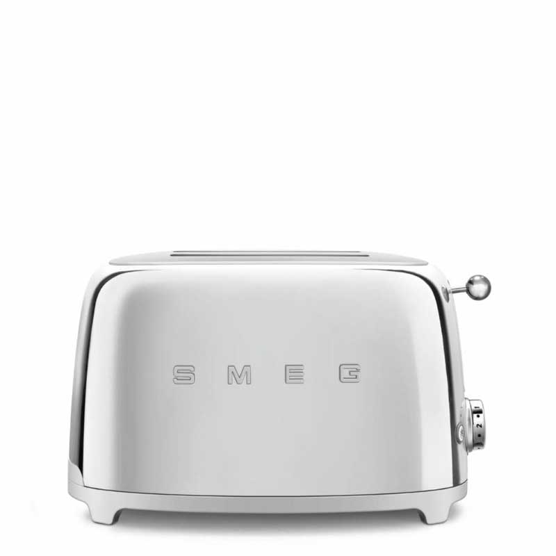 Smeg TSF01SSEU Toster