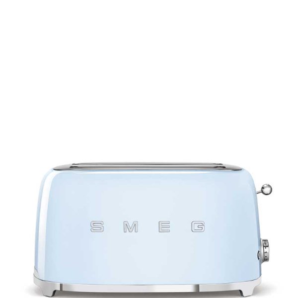Smeg TSF02PBEU Toster