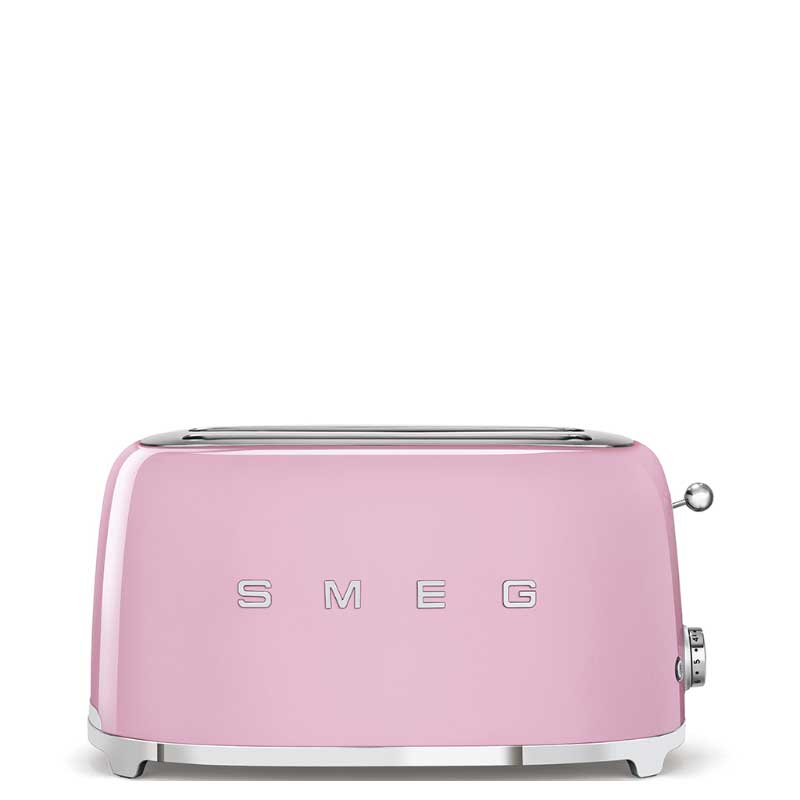 Smeg TSF02PKEU Toster