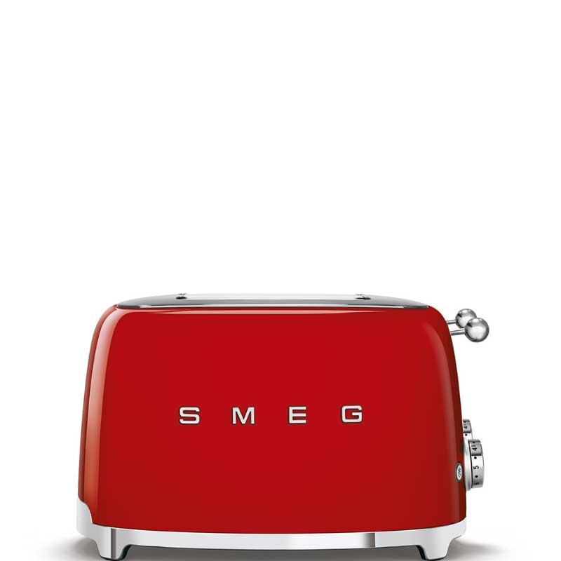 Smeg TSF03RDEU Toster - Slika 2