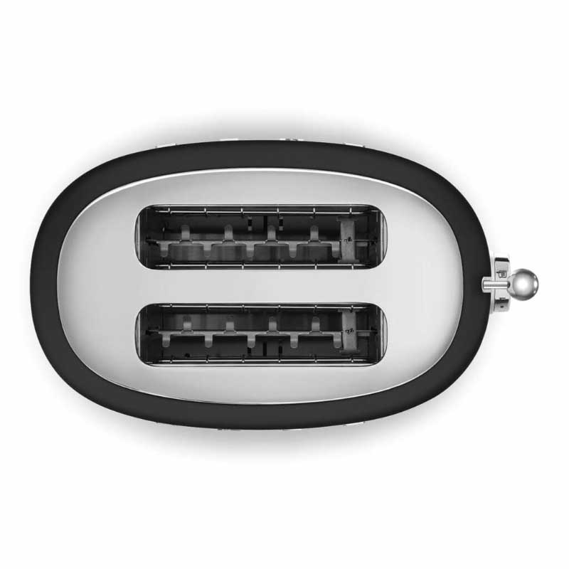 Smeg Toster TSF01BLMEU - Slika 5