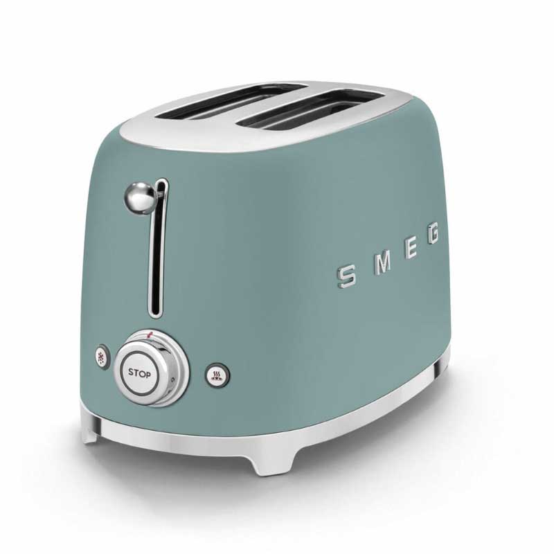 Smeg Toster TSF01EGMEU - Slika 2