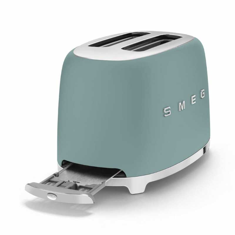 Smeg Toster TSF01EGMEU - Slika 6