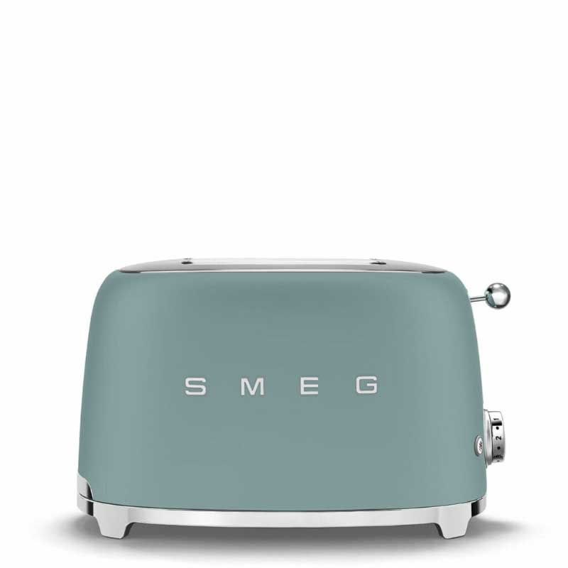 Smeg Toster TSF01EGMEU