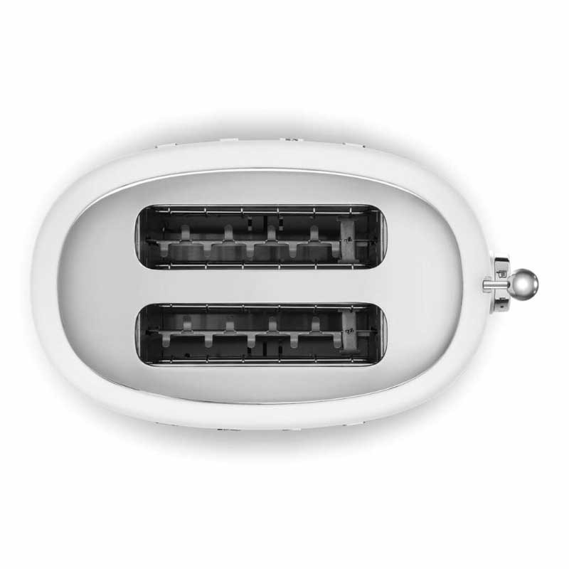 Smeg Toster TSF01WHMEU - Slika 4