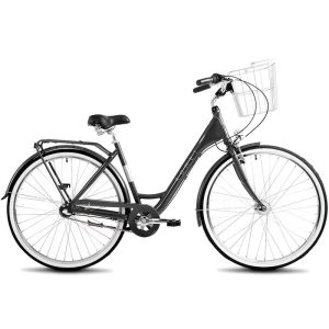 Bicikl ROMET SONATA CLASSIC graphite
