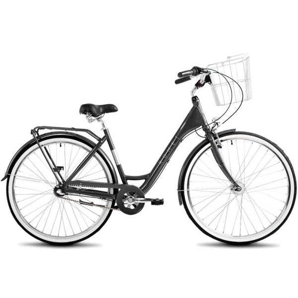 Bicikl ROMET SONATA CLASSIC graphite