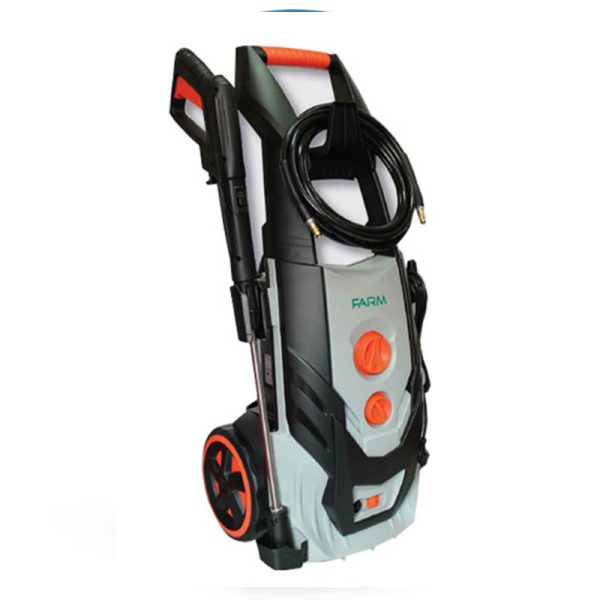Visokotlačni perač 2200W Farm