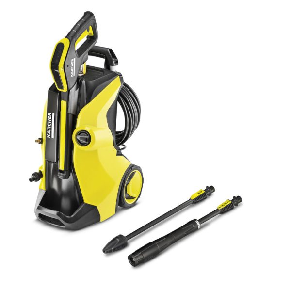 Kärcher K5 Full Control Visokotlačni čistač