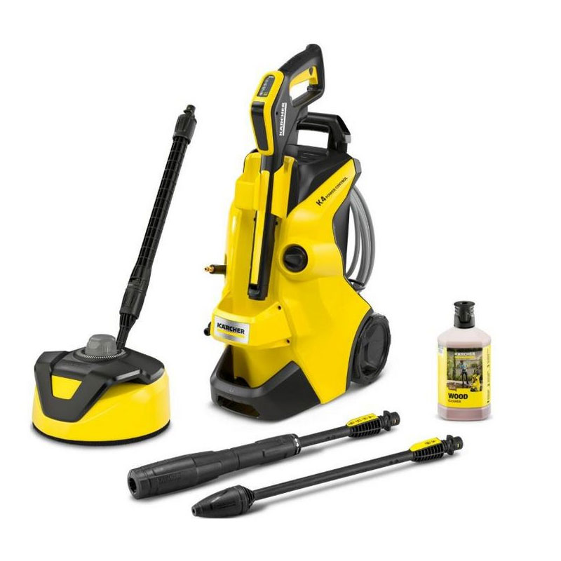 Perač Karcher K4 Power Control