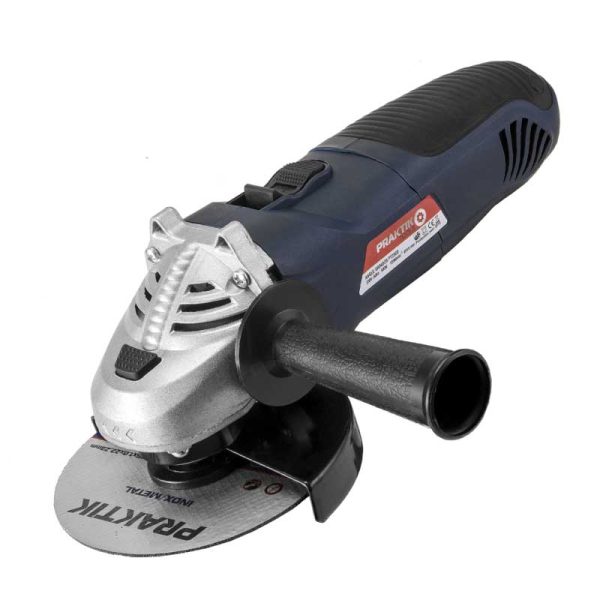 Praktik 2501PT Brusilica kutna 500W