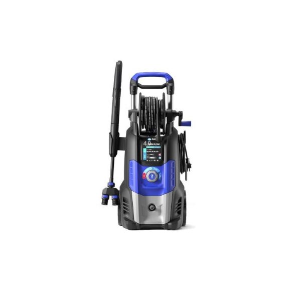 Perač Twin Power AR 4.0 Blue Clean 2,5 kW 150bar 810l/h