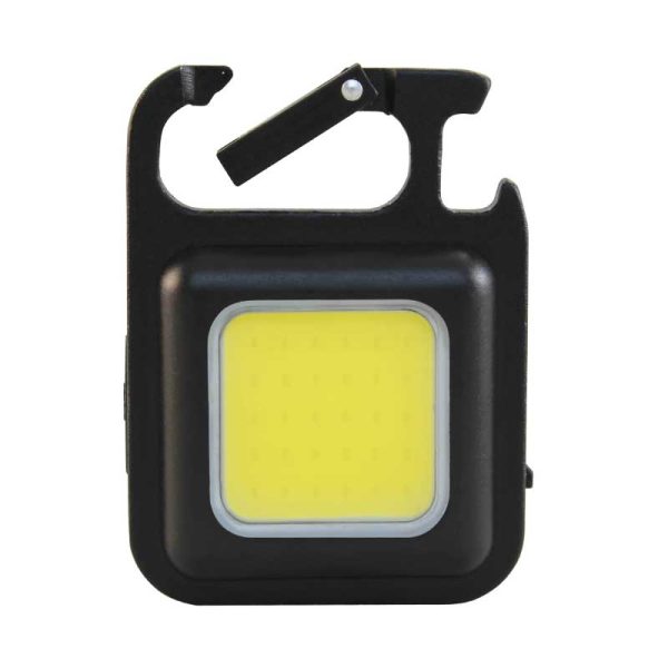 Multifunkcionalna mini LED svjetiljka