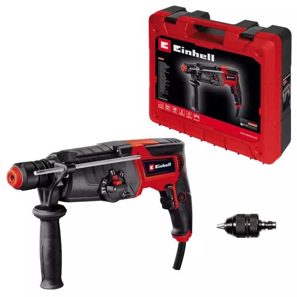 Einhell TE-RH 950 5F Bušilica čekić