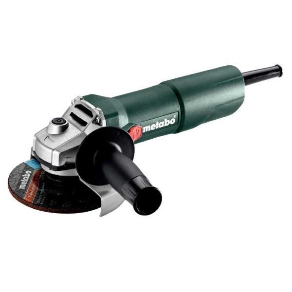 Metabo W750-115 Brusilica kutna 115mm