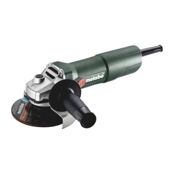 Metabo W750-125 Brusilica kutna 125mm