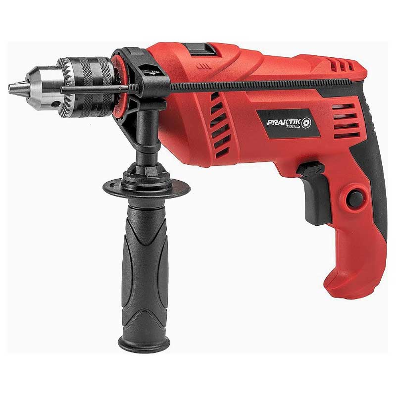 Praktik PTQ010 Bušilica udarna 710W