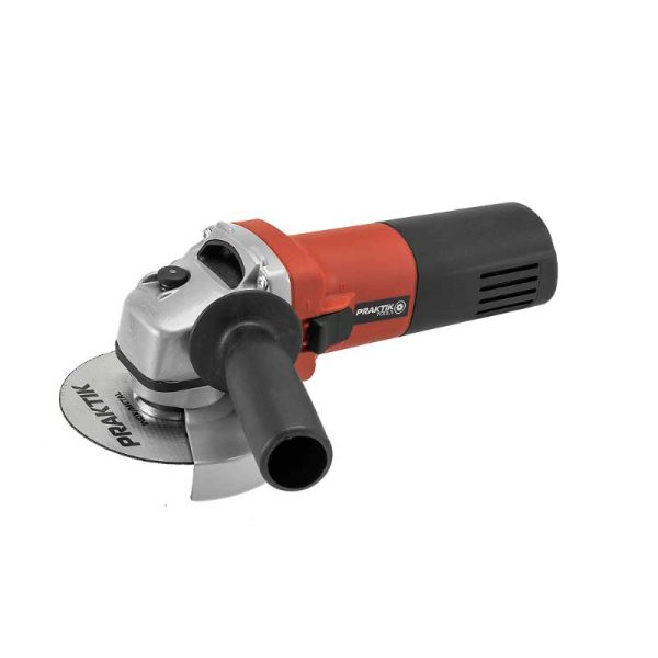 Praktik PTQ020 Brusilica kutna 780W 115mm