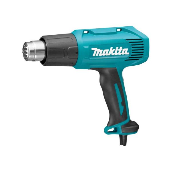 Makita HG6030K Pištolj za vrući zrak