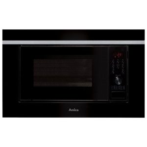 Amica AMG20B ugradbena mikrovalna F-Type