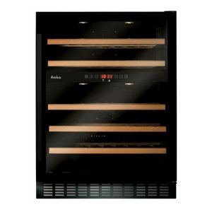 Amica WK341 110-1S Ugradbeni hladnjak za vino