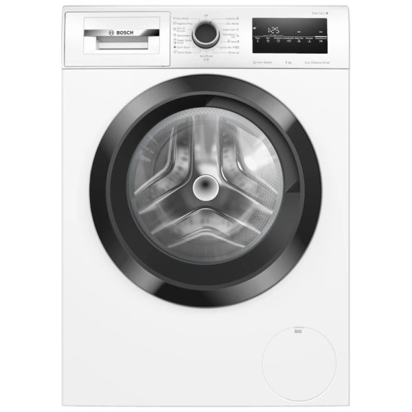 Bosch WAN28270BY perilica rublja 8 kg, 1400 o/min
