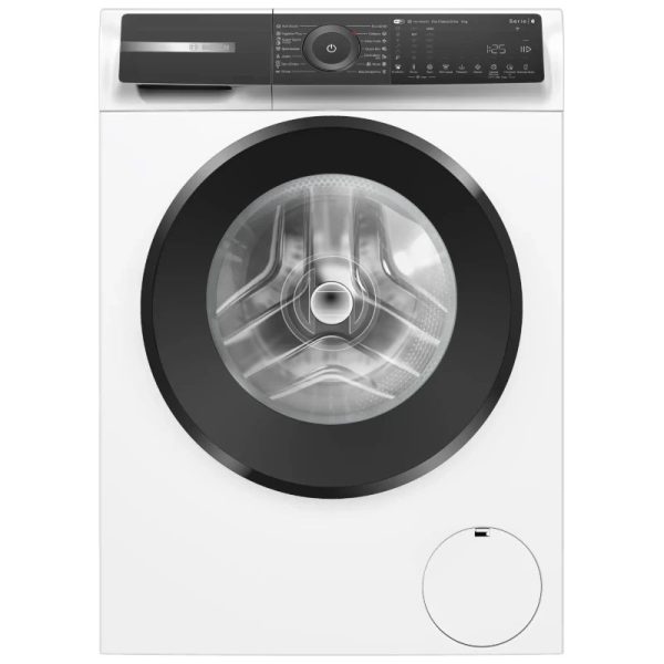BOSCH WGH24400BY Perilica rublja 9 kg 1400 o/min