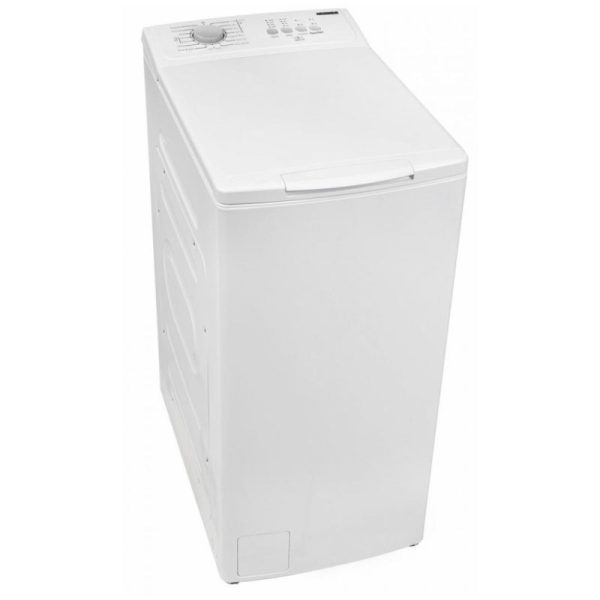 Heinner HWM-TL6010C++ perilica rublja 6 kg, 1000 o/min, gornje punjenje