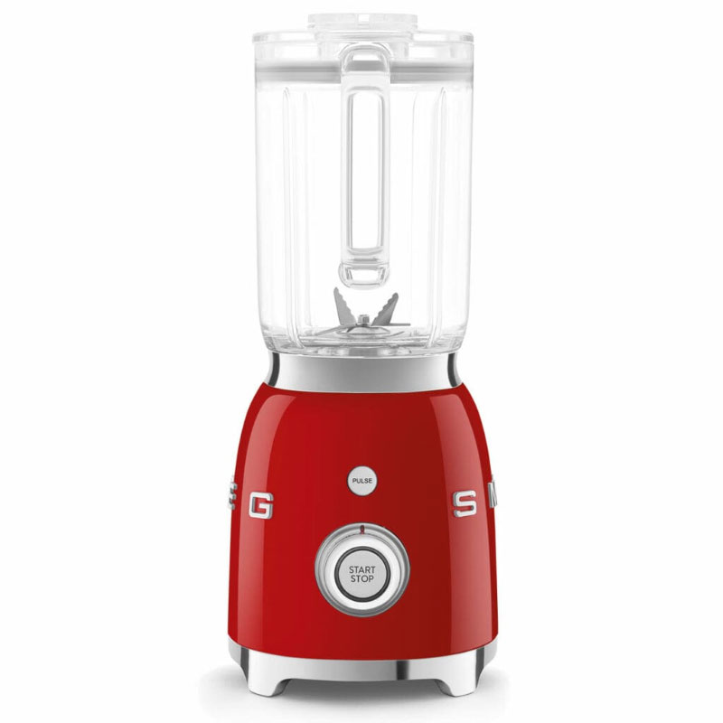 Smeg BLF03RDEU Blender - Slika 2