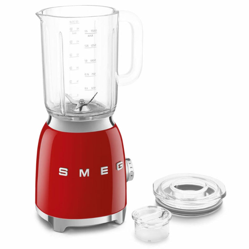 Smeg BLF03RDEU Blender - Slika 3