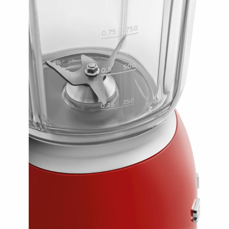Smeg BLF03RDEU Blender - Slika 4