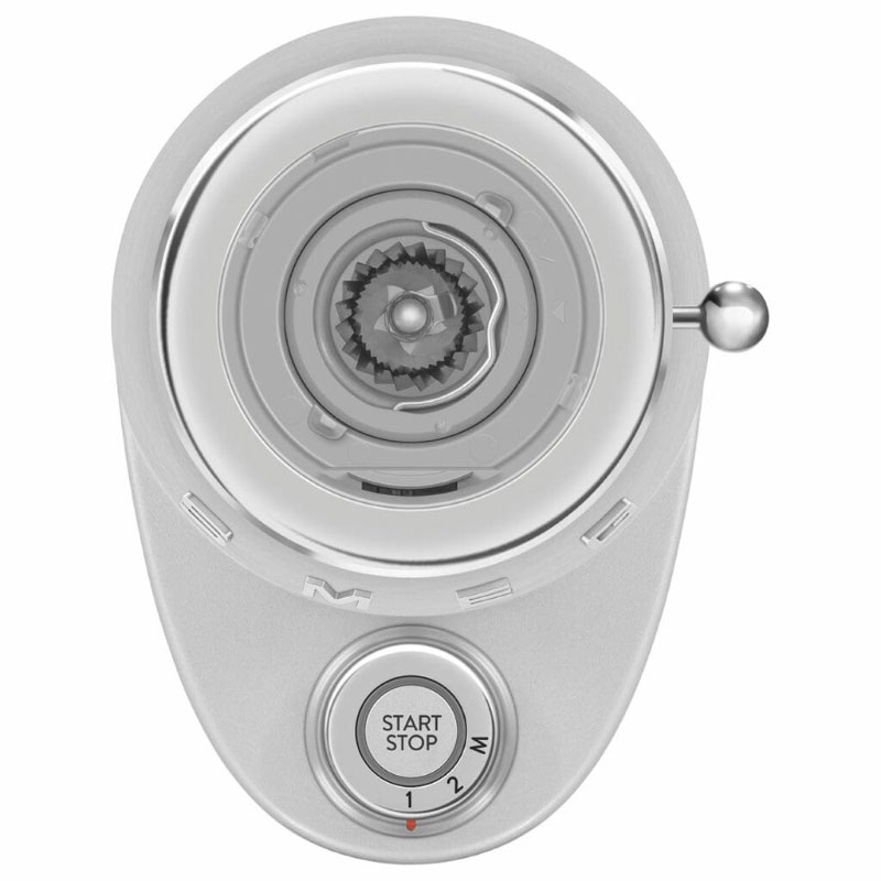 Smeg CGF02SSEU Poluprofesionalni mlinac za kavu - Slika 9