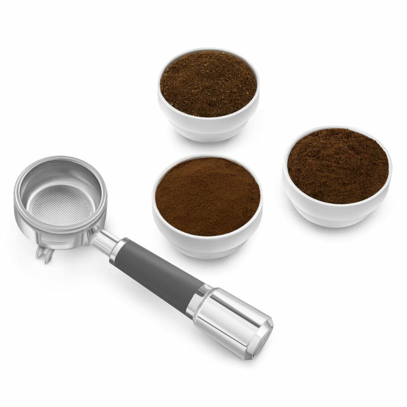 Smeg CGF02SSEU Poluprofesionalni mlinac za kavu - Slika 11