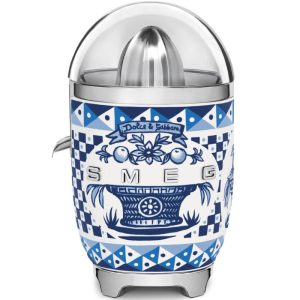 Smeg CJF01DGBEU Citruseta