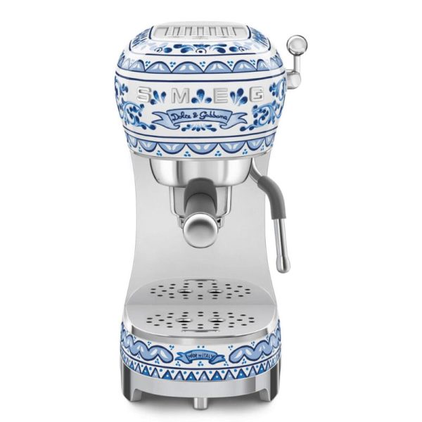 Smeg ECF02DGBEU Aparat za kavu