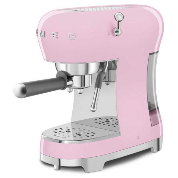 Smeg ECF02PKEU Aparat za kavu