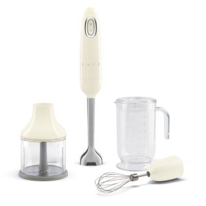 Smeg HBF03CREU Štapni mikser