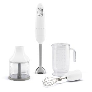 Smeg HBF03WHEU Štapni mikser