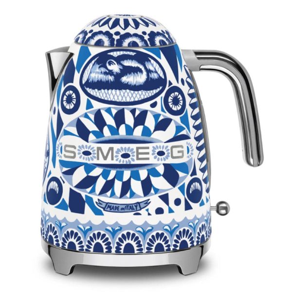 Smeg KLF03DGBEU Kuhalo za vodu
