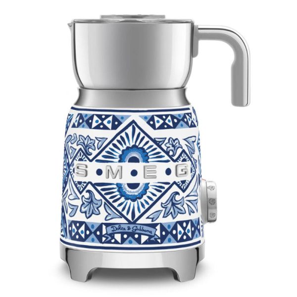 Smeg MFF01DGBEU Pjenilica za mlijeko