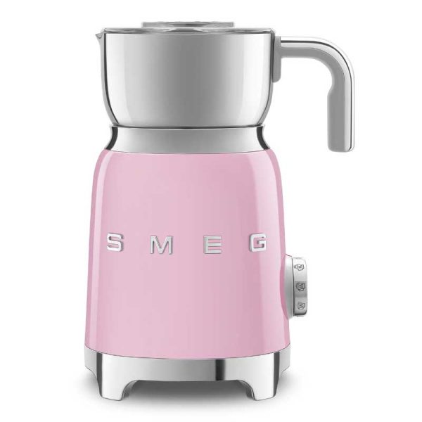Smeg MFF11PKEU Pjenilo mlijeka