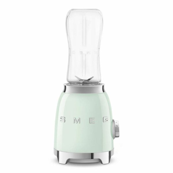 Smeg PBF01PGEU Mini blender