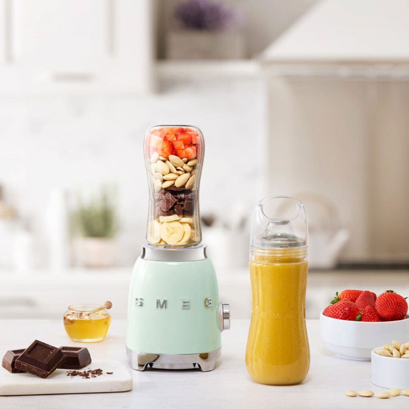 Smeg PBF01PGEU Mini blender - Slika 4