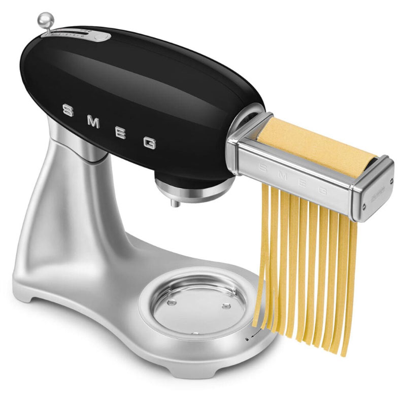 Smeg SMF04BLEU Kuhinjski robot - Slika 8