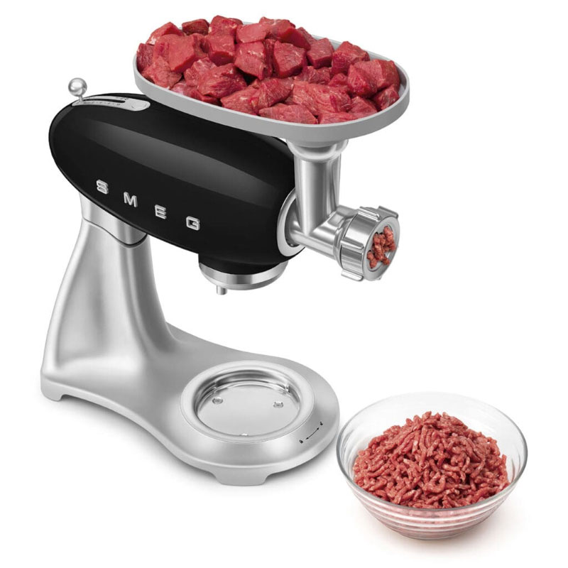 Smeg SMF04BLEU Kuhinjski robot - Slika 9