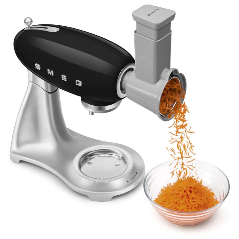 Smeg SMF04BLEU Kuhinjski robot - Slika 11